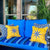 Outdoor cushions, curtains and Rugs, Riviera Outdoor Decor, Rockport, Port Aransas, Corpus Christi