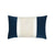 Christmas Outdoor Pillow - Tradition Midnight 12x20