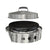Evo Affinity Outdoor Griddle