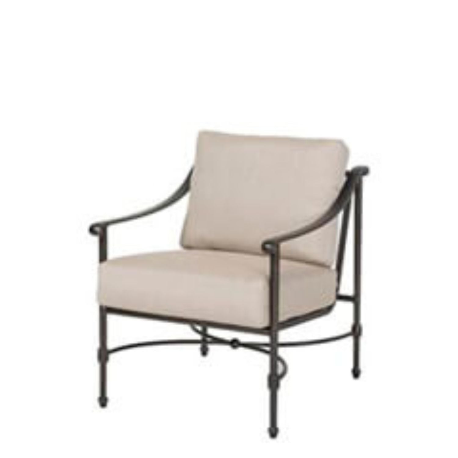 Morro Bay II Lounge Chair