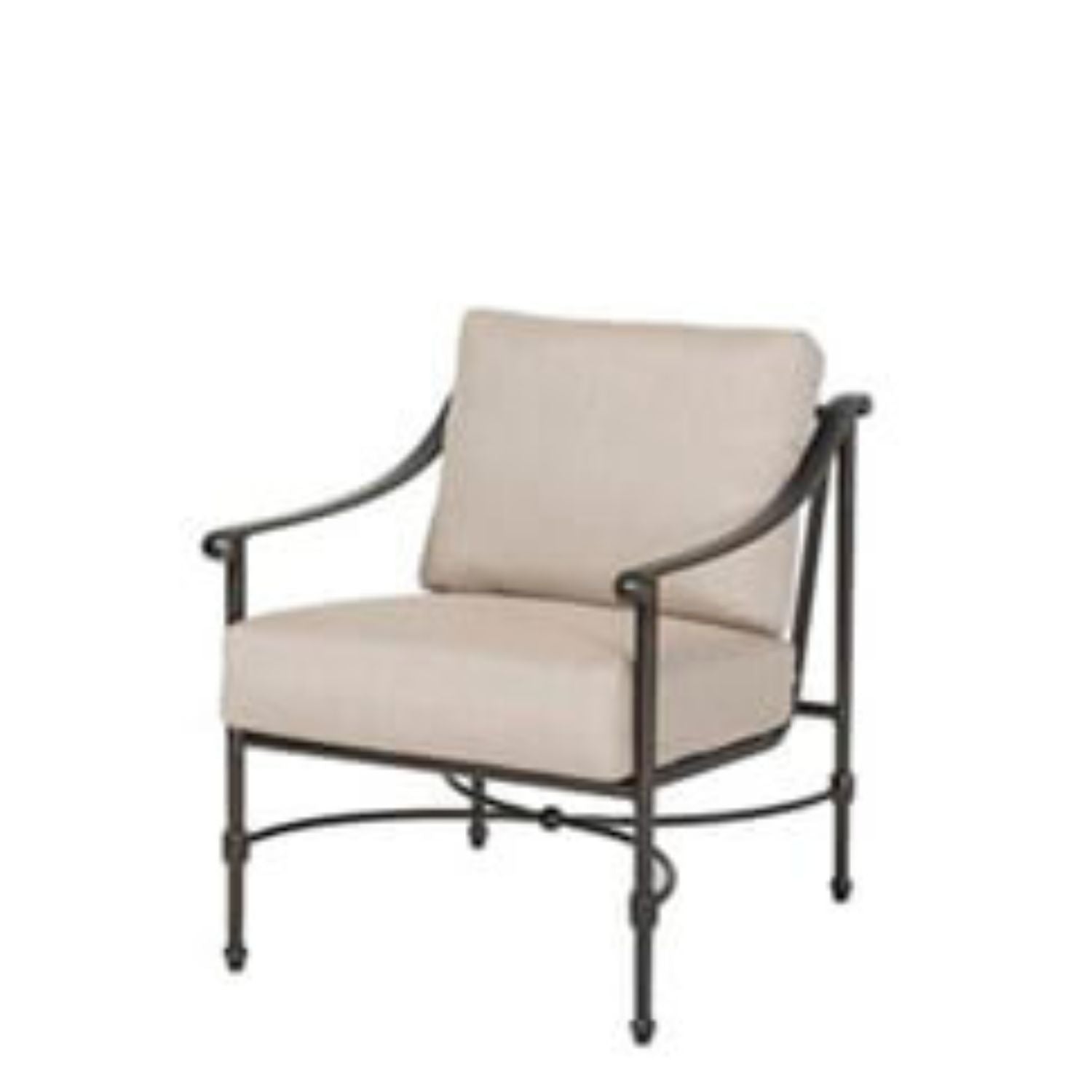 Morro Bay Lounge Chair