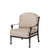 Grand Terrace Cushioned Lounge Chair