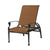 Grand Terrace Padded Sling Reclining Chair