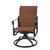 Grand Terrace Padded Sling SB Swivel Rocker