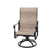 Grand Terrace Sling HB Swivel Rocking Lounge Chair