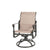 Grand Terrace Sling SB Swivel Rocker