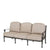 Grand Terrace Cushioned Sofa