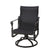 Grand Terrace Woven HB Swivel Rocking Lounge Chair