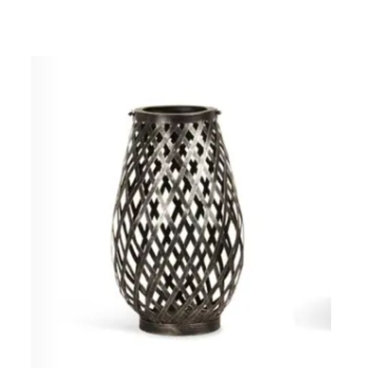 Garden Gate Lantern