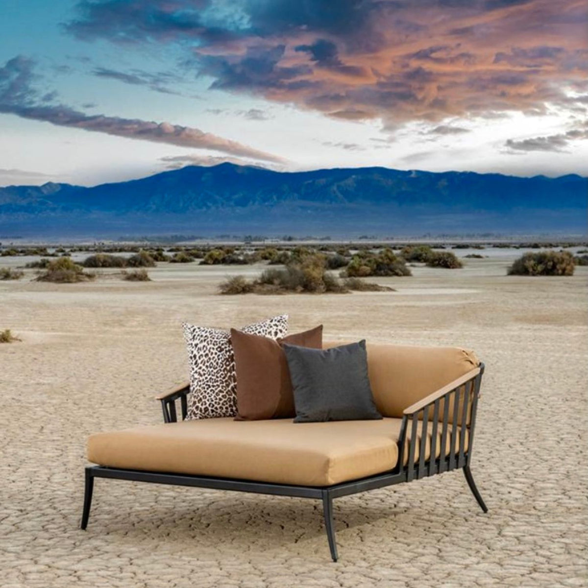 Gensun Jayne Daybed