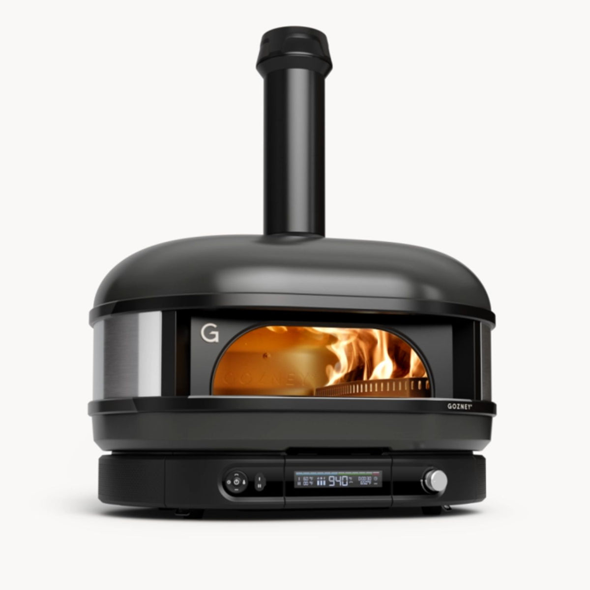 Gozney Dome Pizza Oven