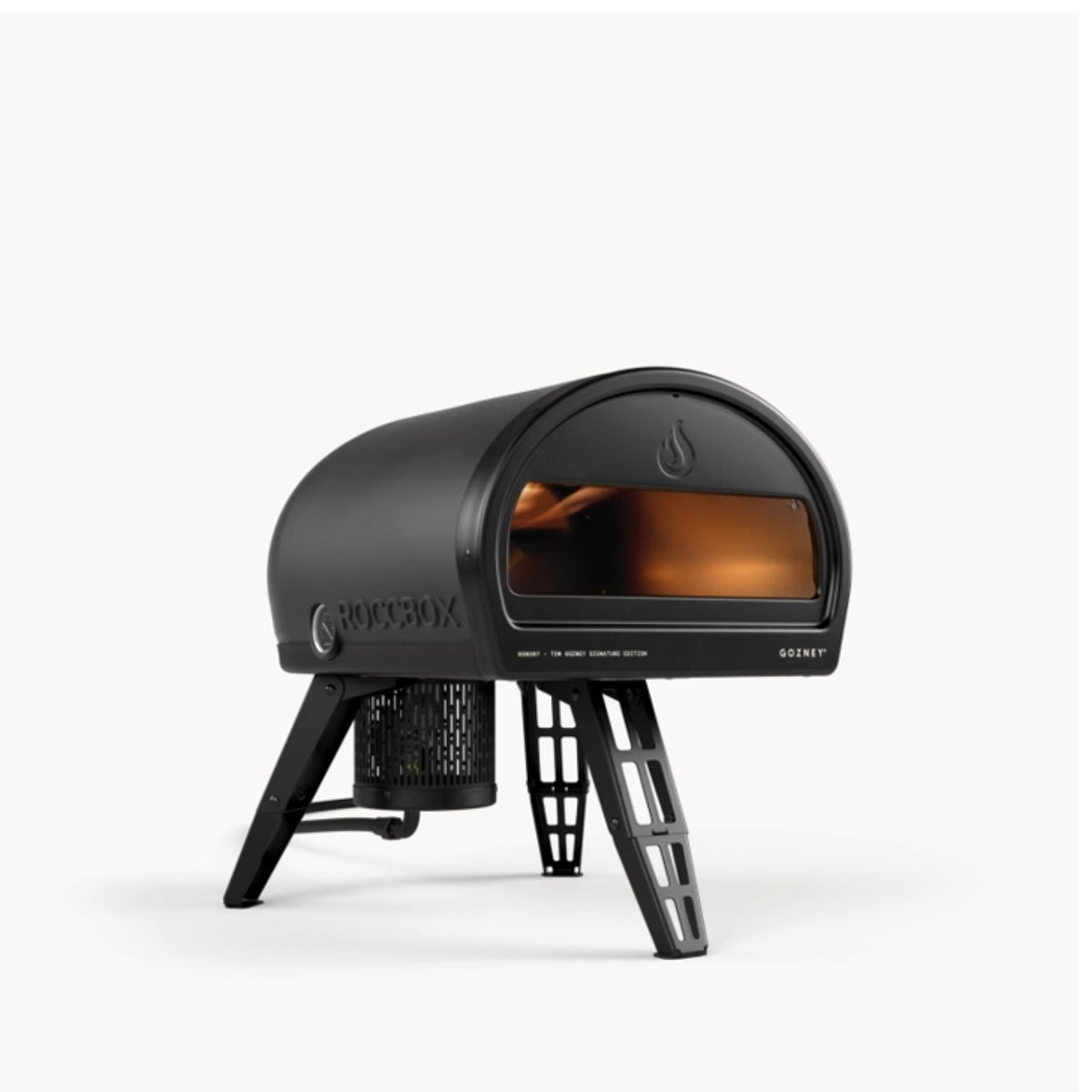 Gozney Roccbox Pizza Oven