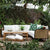 Summer Classics, Havana Collection, modern wicker, Riviera Outdoor Decor, Corpus Christi, Texas