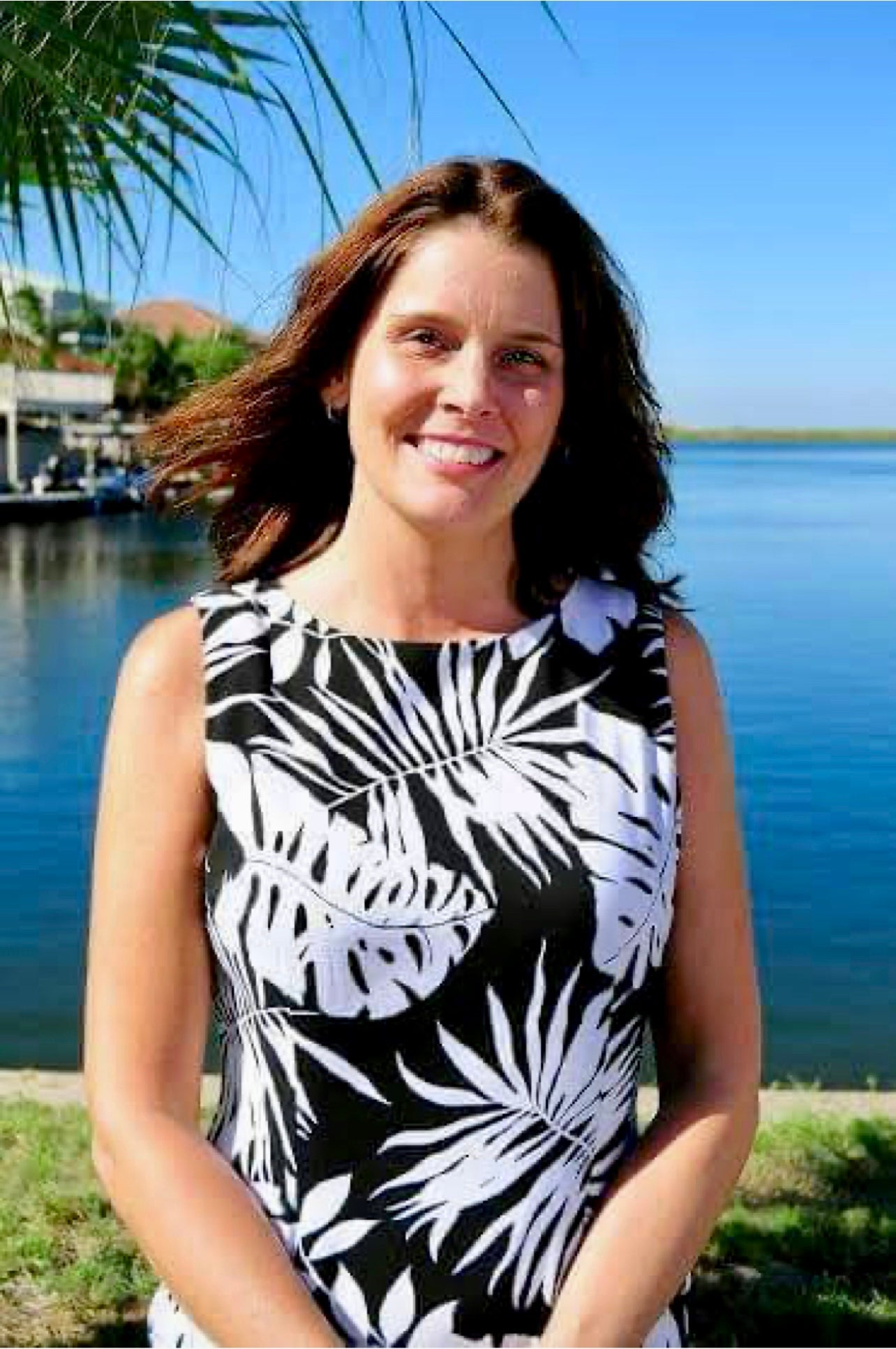 Diane Iacono Design Assistant Riviera Outdoor Decor