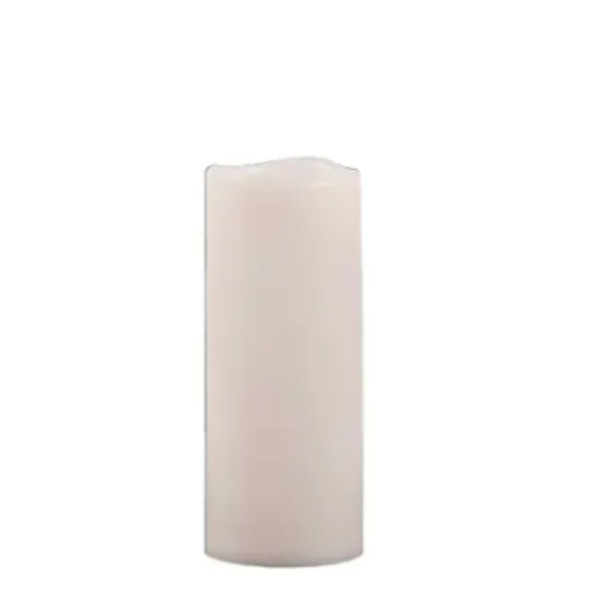 LED Candle 10"