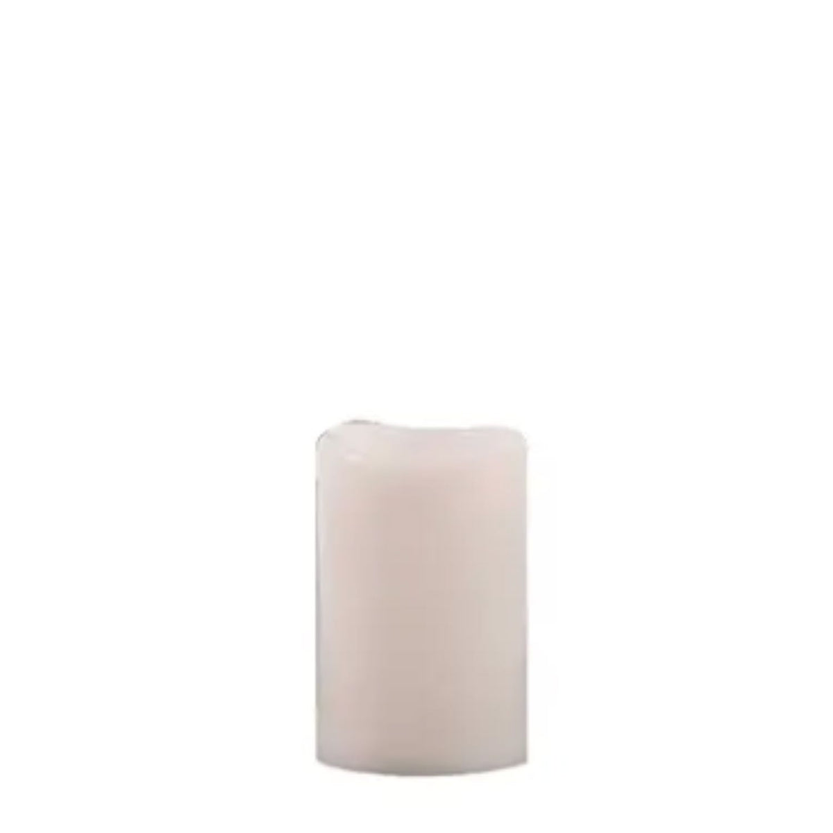 LED Candle 6"
