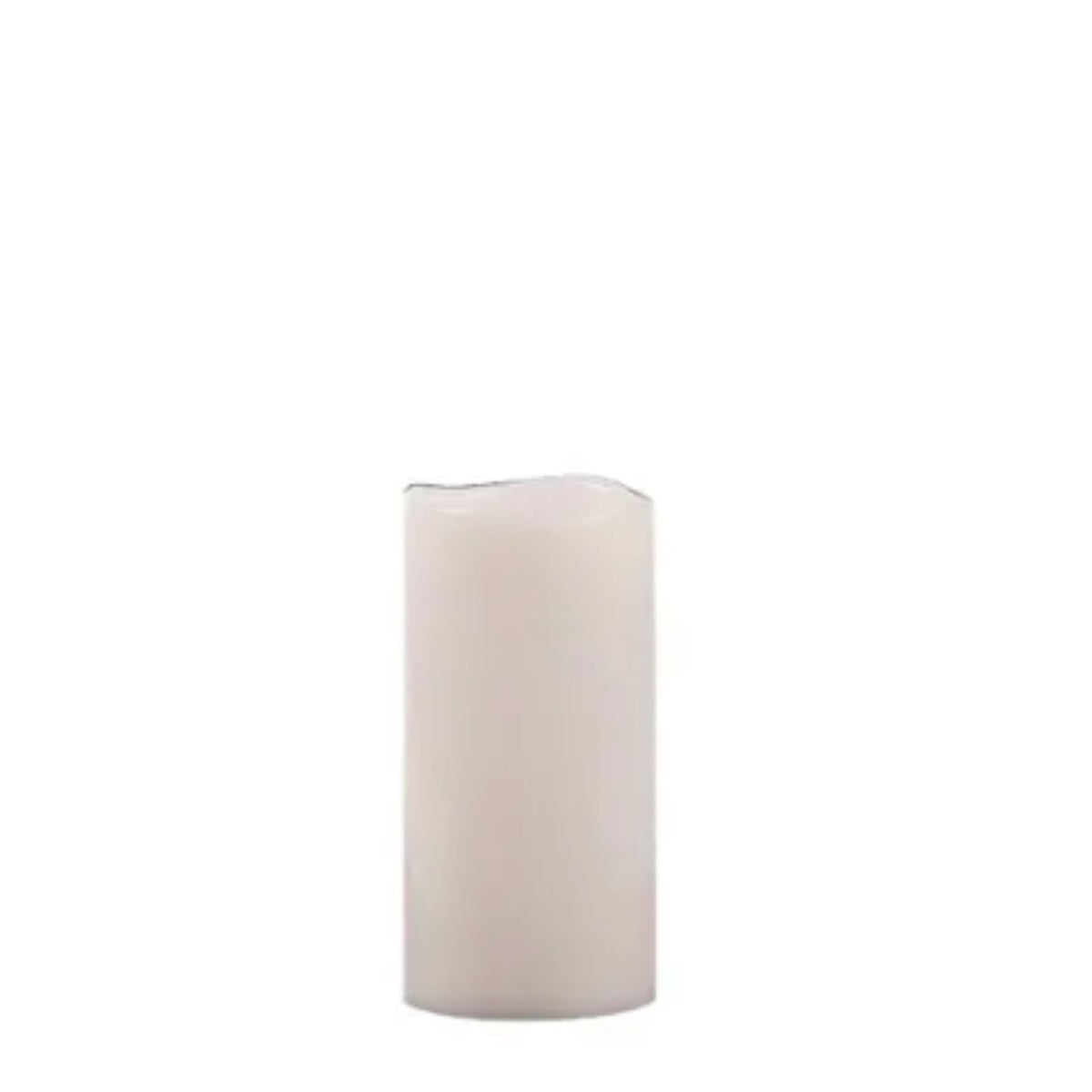 LED Candle 8"