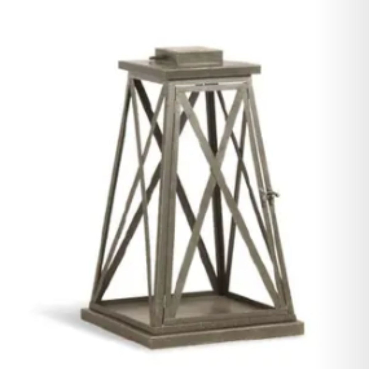 Lawrence Large Floor Lantern