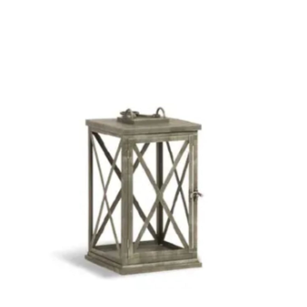 Lawrence Large Hanging Lantern