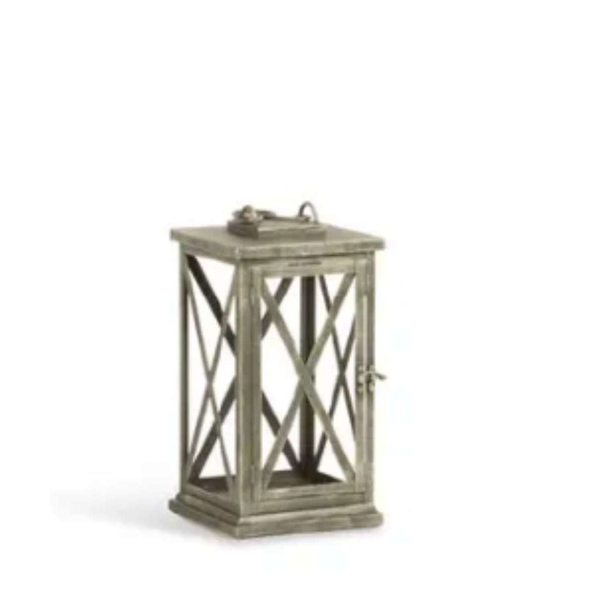 Lawrence Medium Hanging Lantern