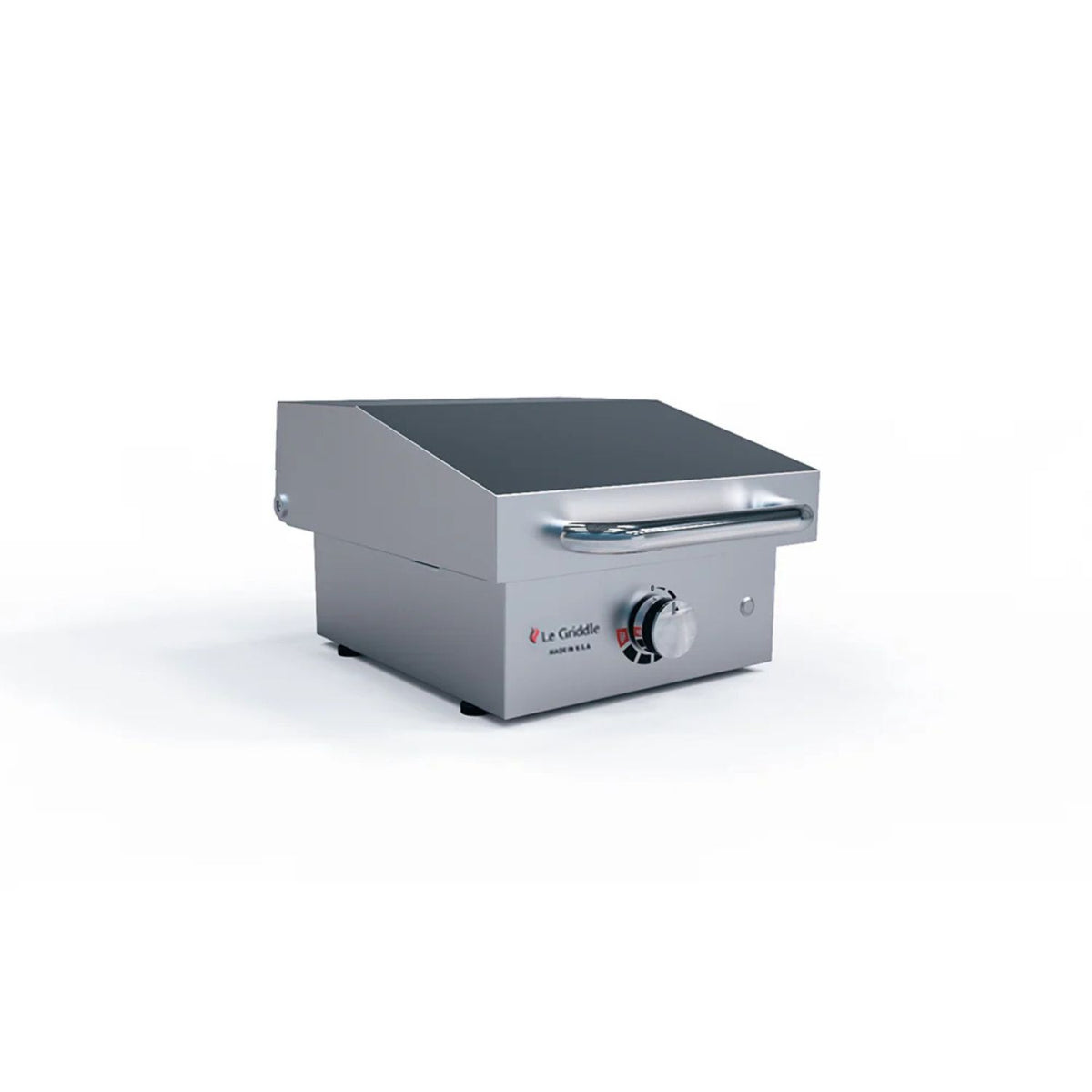 LeGriddle Single Burner Gas Griddle