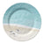 Sandpipers Dinner Plate - Set of 6