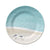 Sandpipers Salad Plate - Set of 6