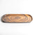 Sequoia Wood 14.5"x7" Appetizer Tray