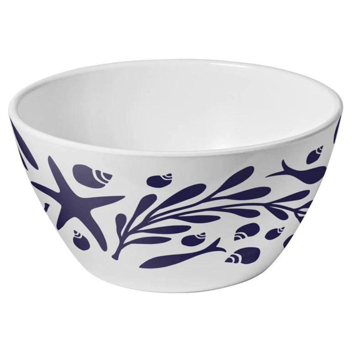 Tidepool Salad Bowl - Set of 6