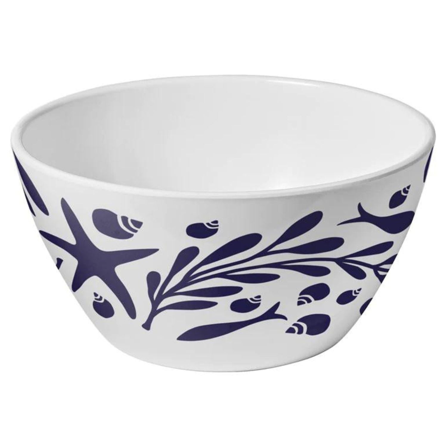 Tidepool Salad Bowl - Set of 6