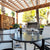 Marine Grade Outdoor Kitchen, Marine Grade Outdoor kitchen appliances, outdoor dining, Riviera Outdoor Decor, Rockport, Texas