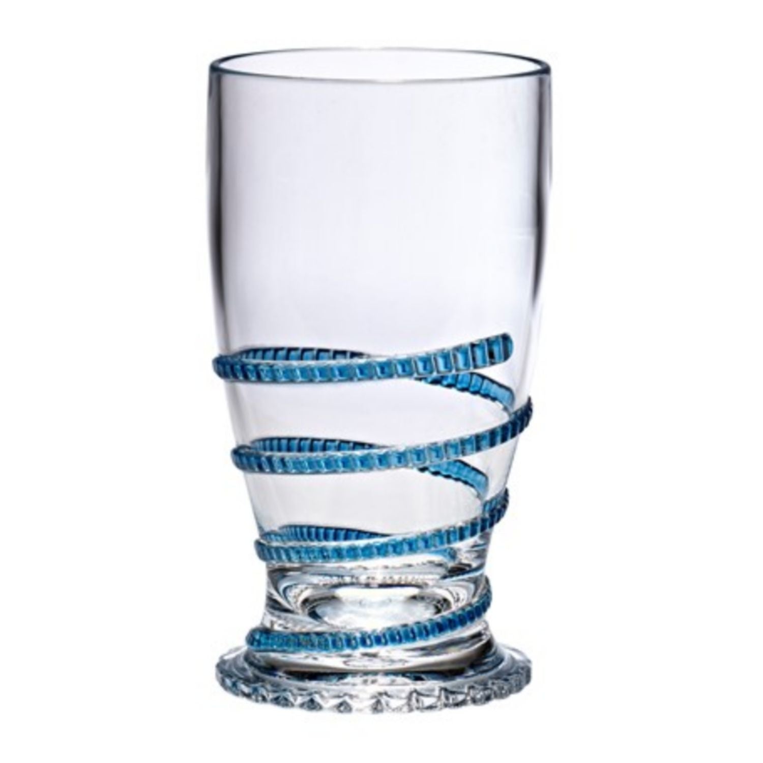 Blue Rope 19 oz Tumbler Outdoor Drinkware - set of 12