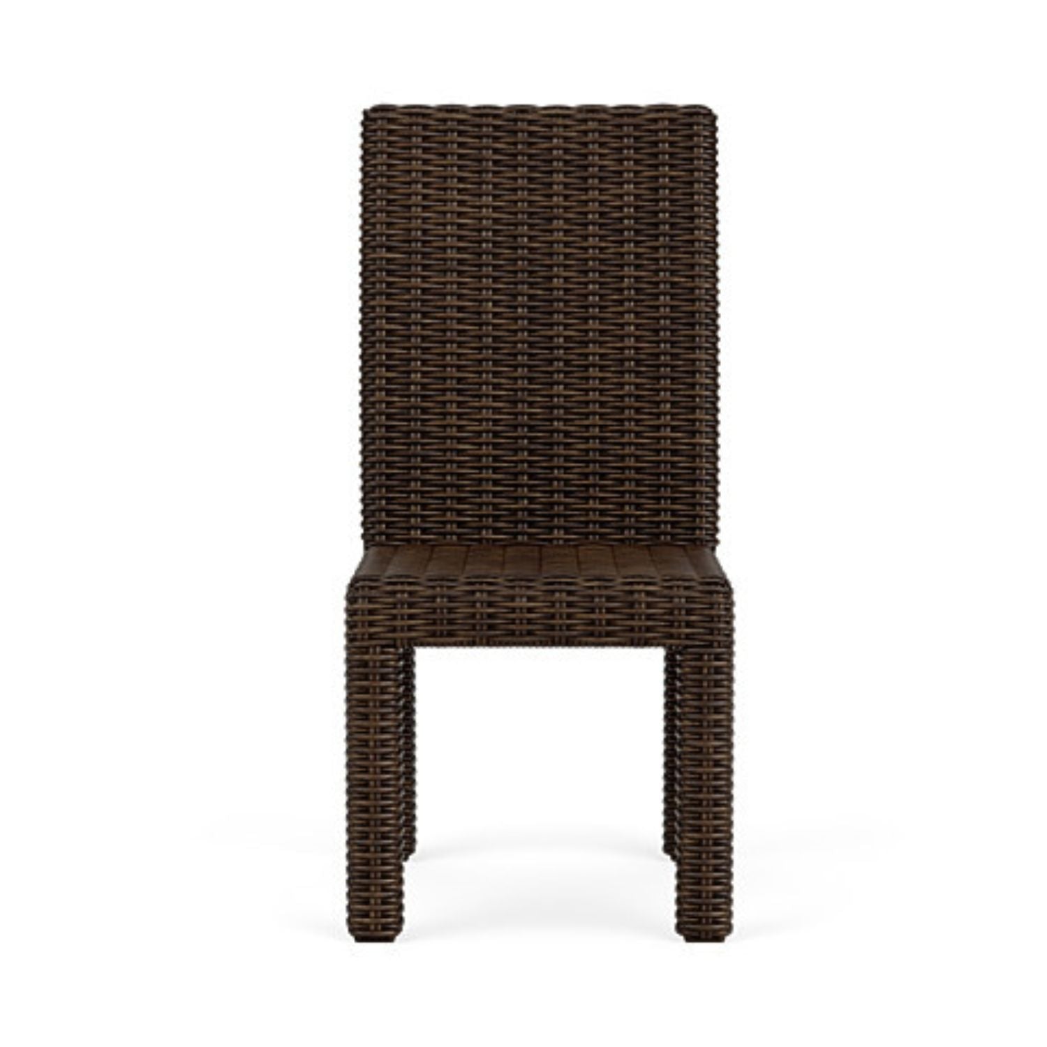 Mesa Armless Dining Chair