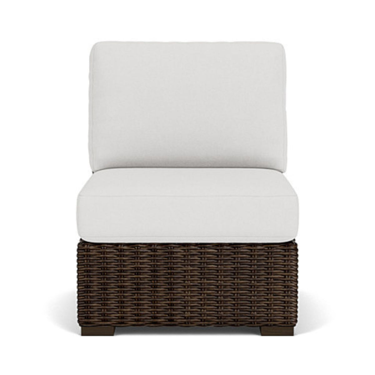 Mesa Armless Sectional