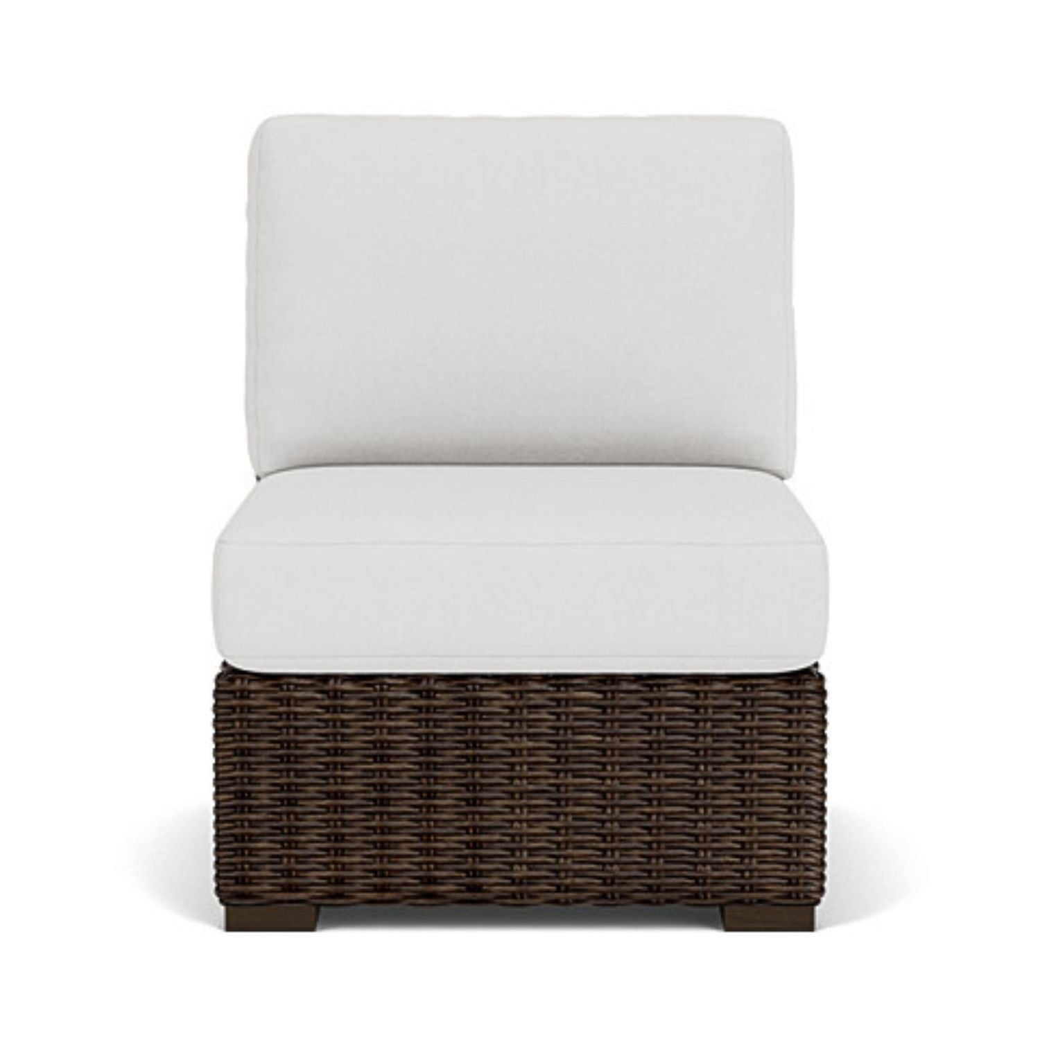 Mesa Armless Sectional