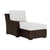 Mesa Right Arm Chaise