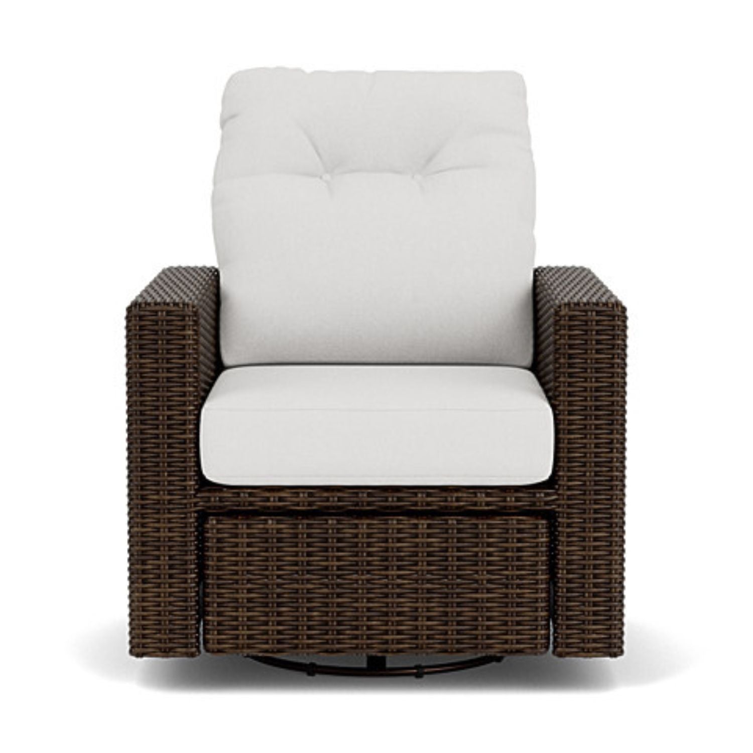 Mesa Swivel Glider Recliner