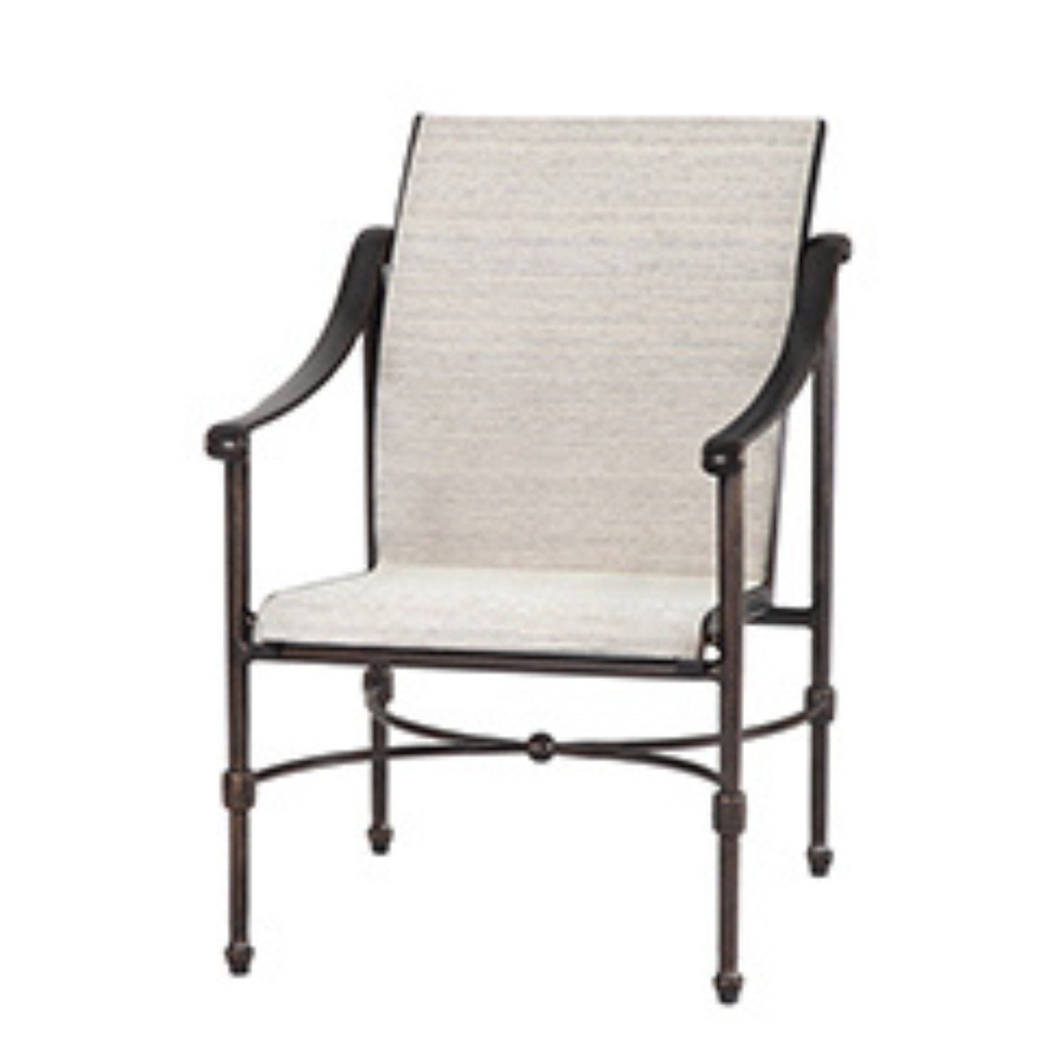 Morro Bay Sling Dining Chair