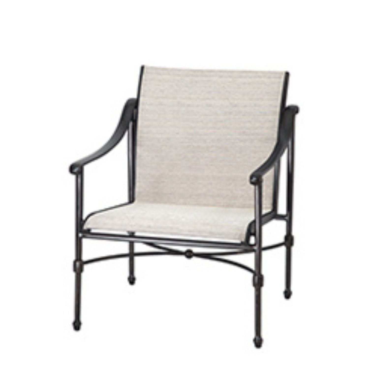Morro Bay Sling Lounge Chair