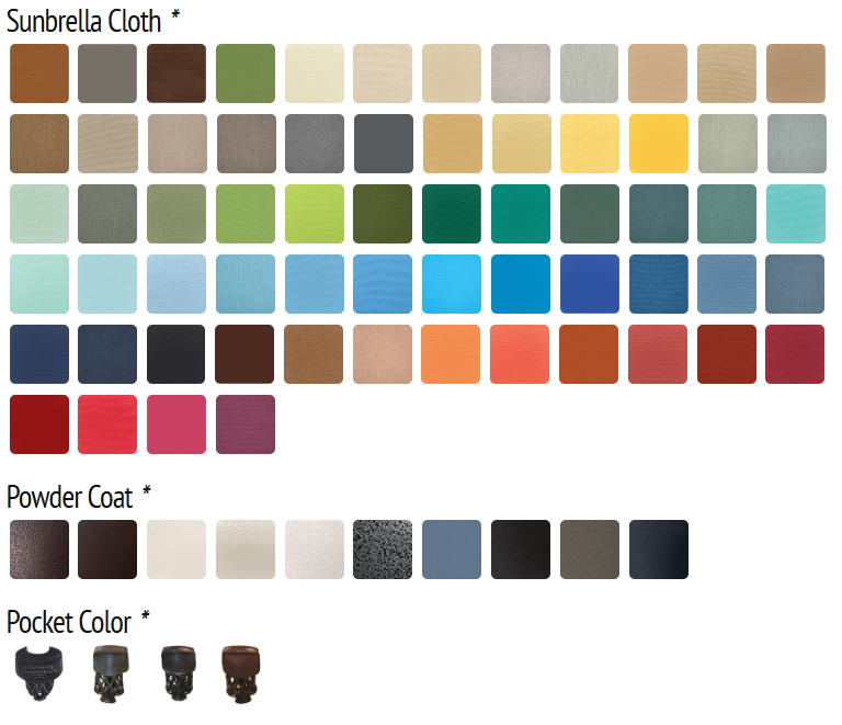 Outdoor Pool Table - Transitional Style