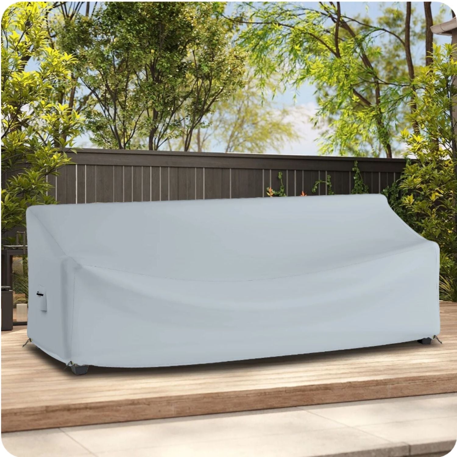 Custom Outdoor Covers for Sofa and Outdoor Kitchens , Riviera Outdoor Décor, Corpus Christi, Texas