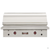 TEC, Infrared Grill 44"  great for low-heat smoking, searing.  Drop-in grill, natural gas 
