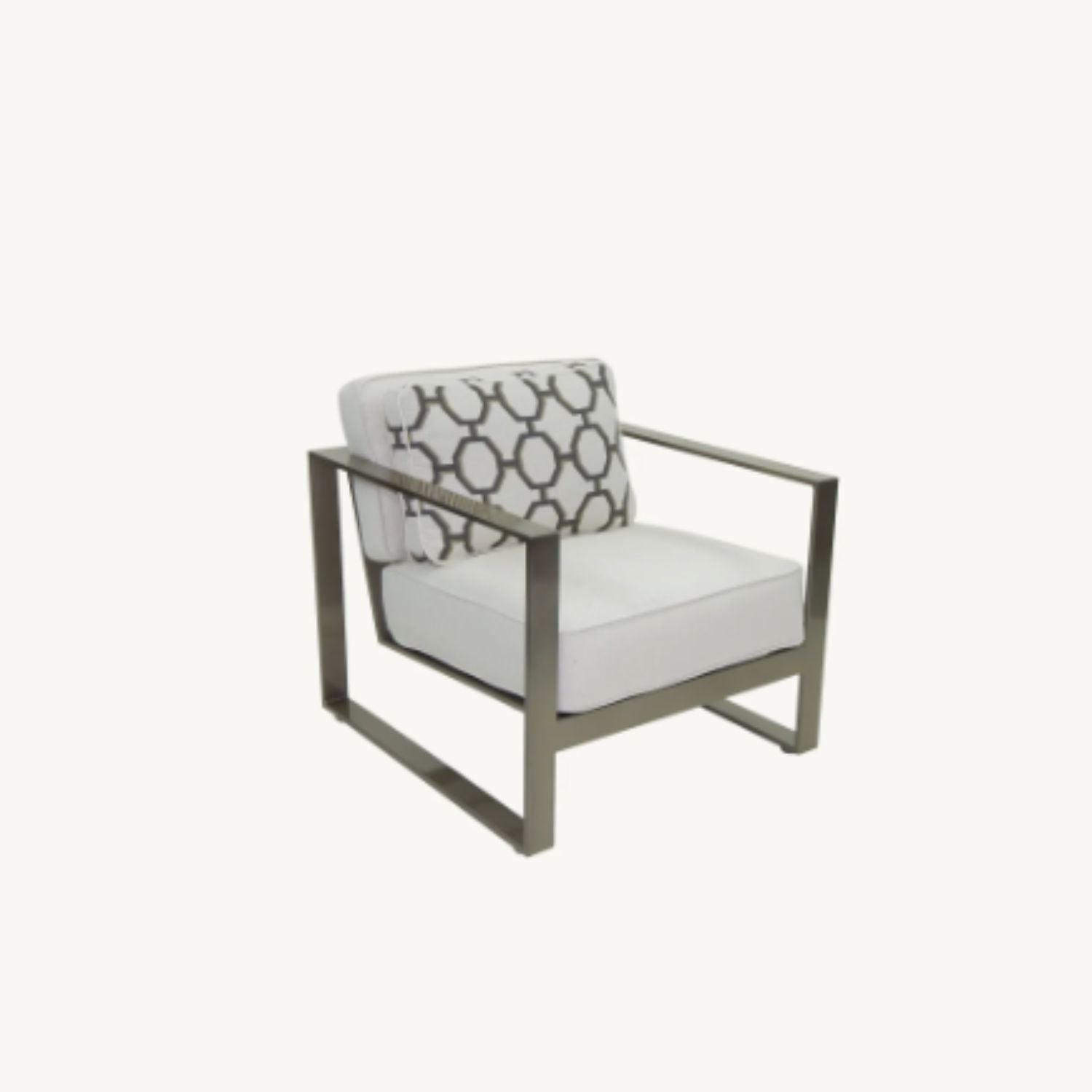 Castelle Park Place Lounge Chair