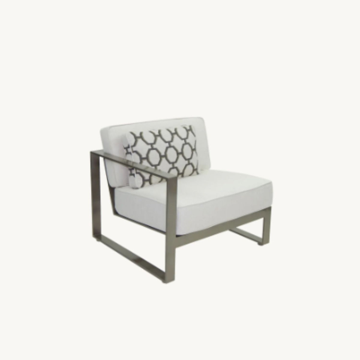 Castelle Park Place Right Sectional