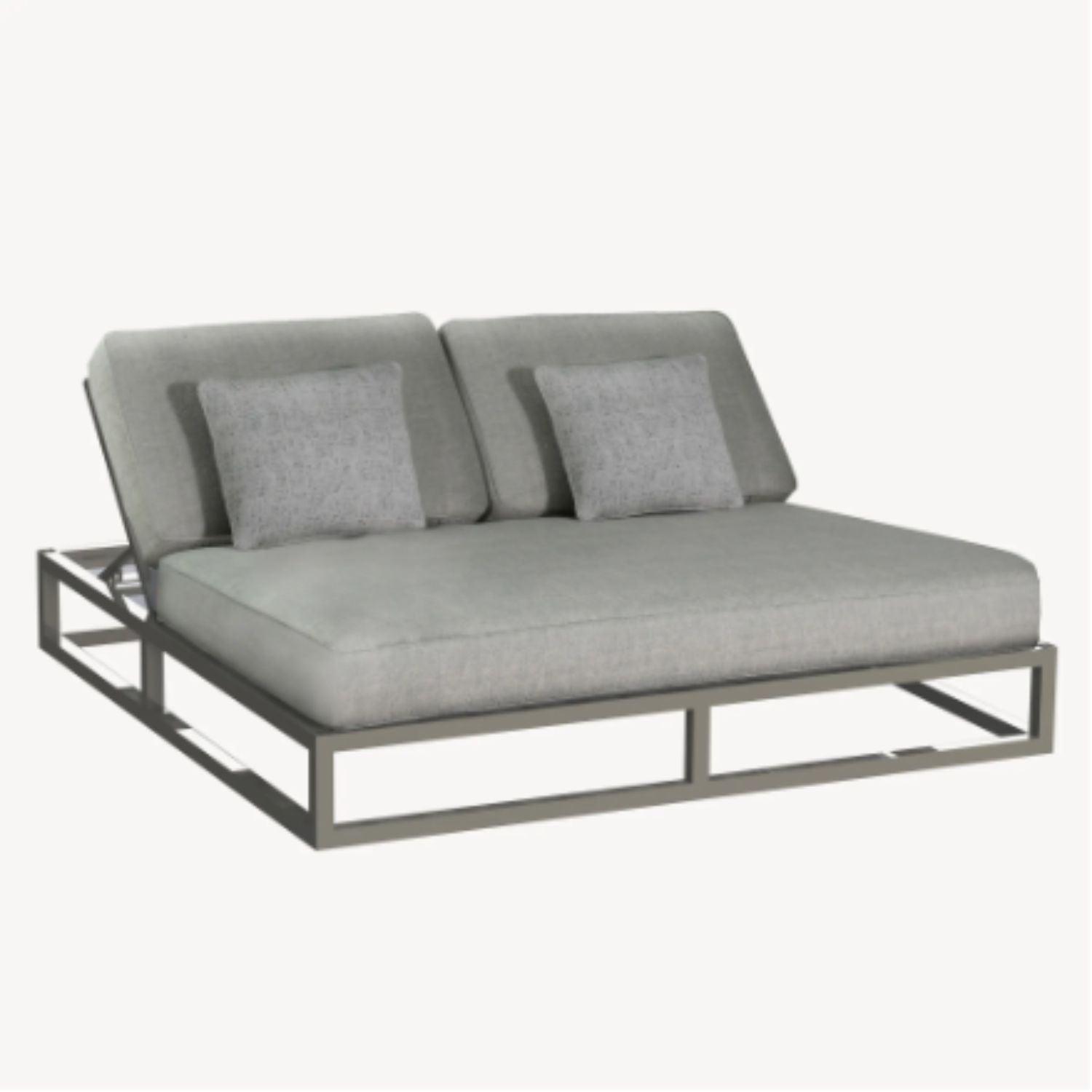 Castelle Park Place Sunbed