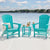 Polywood outdoor furniture, Riviera Outdoor Decor, Corpus Christi, Texas