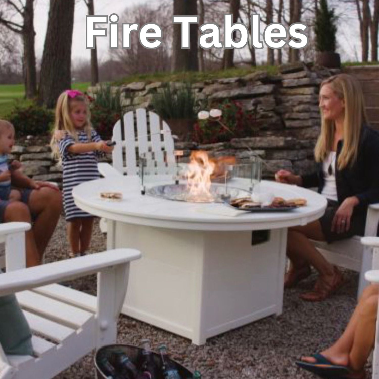 Polywood, Outdoor Furniture, Padre Island, Texas, Riviera Outdoor Decor