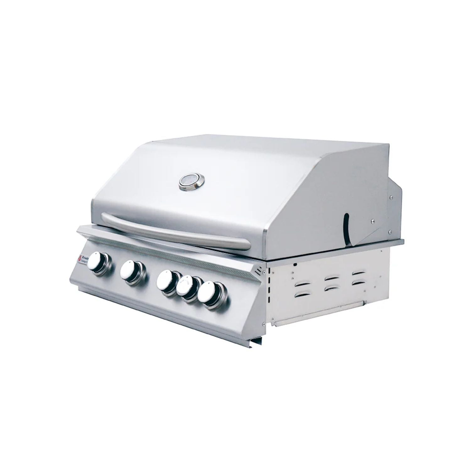 Renaissance Premier 32" Gas Grill