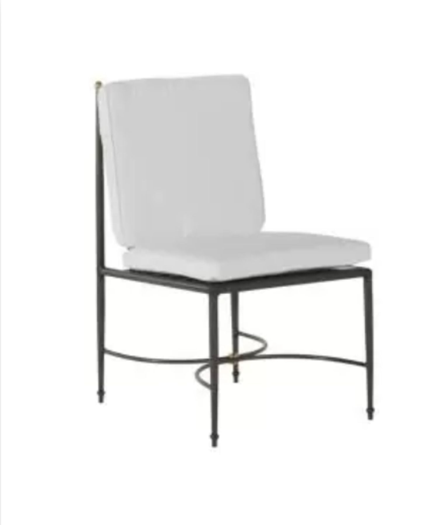 Roma, side chair, Summer Classics, San Antonio, Texas