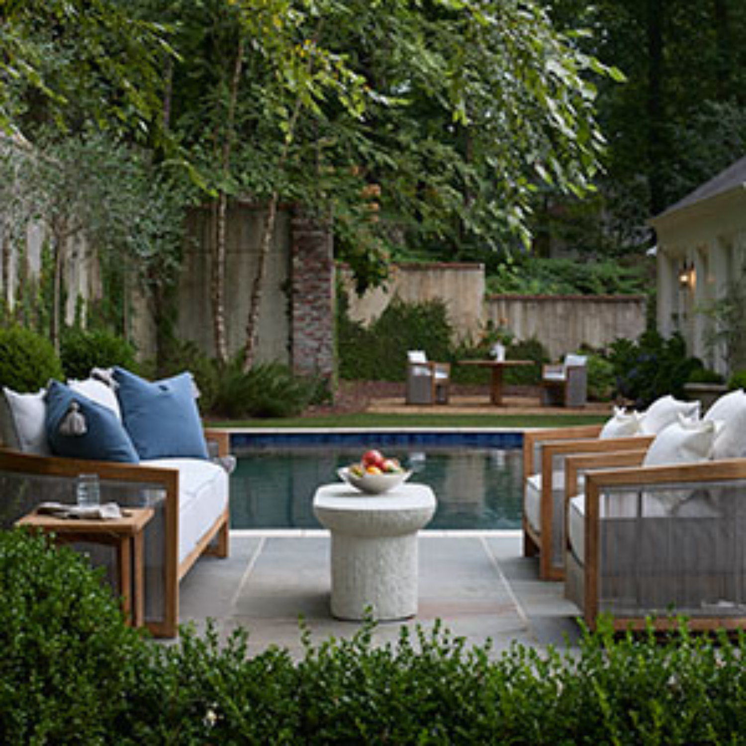 Summer Classics, Avalon, Rope, Riviera Outdoor Decor, Corpus Christi